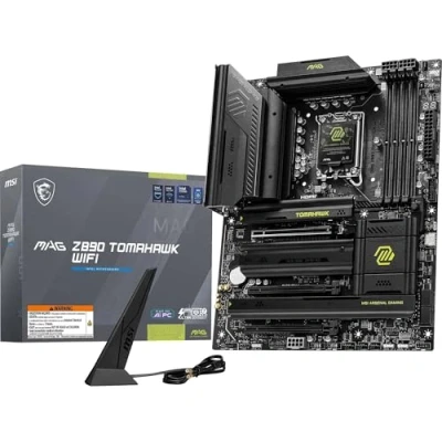 Bild av MAG Z890 TOMAHAWK WIFI