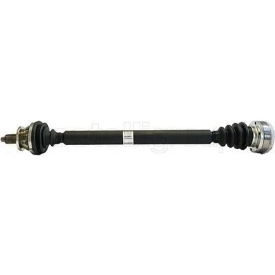 Bild av METELLI 17 0743 Arbre de transmission 758 85 SKODA: Fabia 1 Combi, I 5 portes, Berline