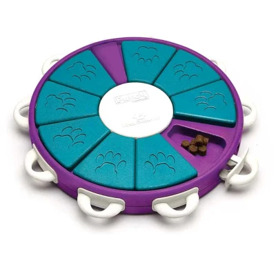 Bild av Dog Twister Unlock Slide &amp; Treat