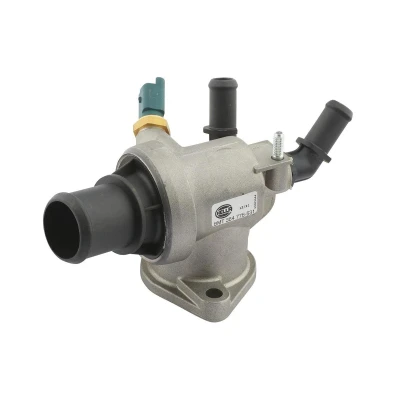 Bild av HELLA 8MT 354 776 531 Thermostat d&#039;eau 88 avec transmetteur de température, joint d&#039;étanchéite OPEL: Zafira B, Astra H 3/5 portes, GTC