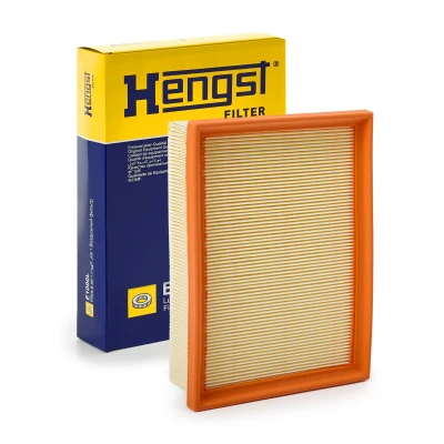 Bild av Luftfilter HENGST FILTER E173L