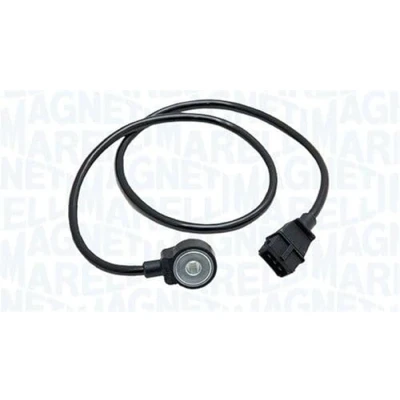 Bild av MAGNETI MARELLI 064836019010 Capteur de cognement VOLKSWAGEN: GOLF 3, Corrado, Passat B5 GP Break, AUDI: V8, Cabriolet B4, A4 Berline