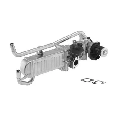 Bild av EGR modul, audi,seat,skoda,vw, 03L 131 512 AN, AS, BH, CE, CG, DP, 5