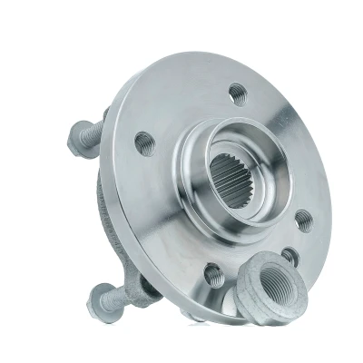 Bild av FEBI BILSTEIN 37106 Kit de roulements roue MINI: 3/5 portes, Cabriolet