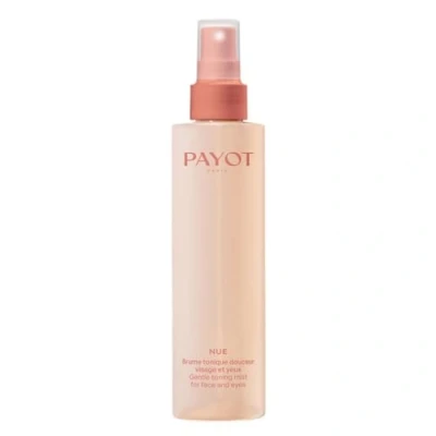 Bild av Payot Nue Gentle Toning Mist 200 ml