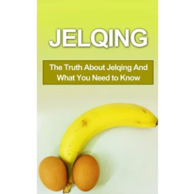 Bild av Jelqing: The Truth About Jelqing And What You Need to Know