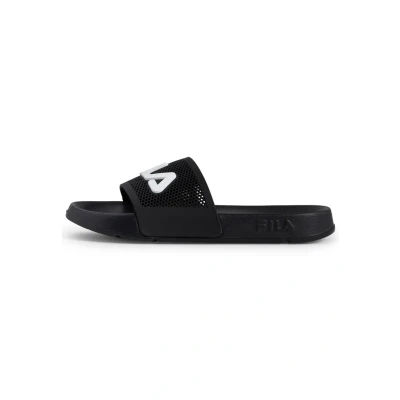 Bild av FILA Morro Bay Spiro wmn Slide Sandal, svart, 42 EU, EU