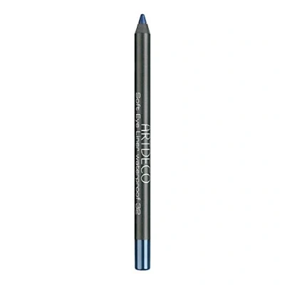 Bild av ARTDECO Soft Eyeliner Waterproof krämig kajalpenna vattentät 1 x 1,2 g