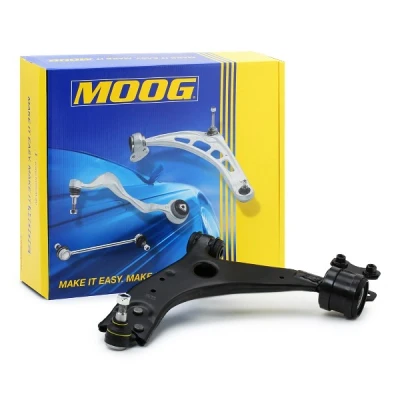 Bild av MOOG VV WP 4871 Bras de suspension Essieu avant gauche barre oscillant transversal 21 FORD: Focus 2, C Max, VOLVO: C30, S40 II