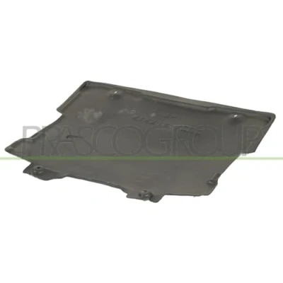 Bild av PRASCO Premium ME0251900 Insonoristaion du compartiment moteur inférieur