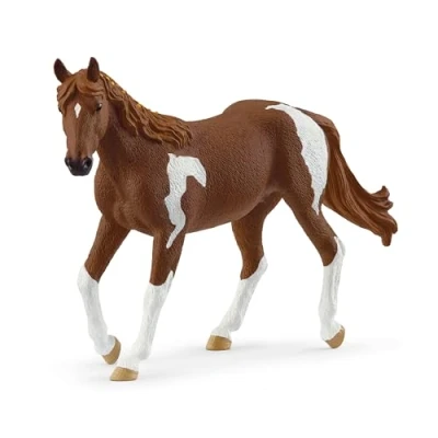 Bild av schleich HORSE CLUB Painthäststo , från 5 år, 14901 Leksaksfiguren, 15 x 11 cm