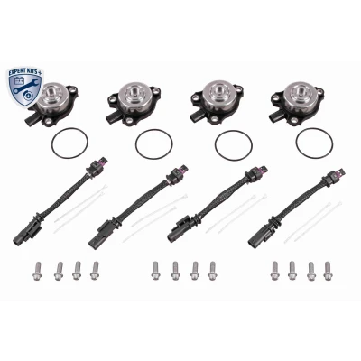 Bild av VAICO V30 3638 BEK Kit de réparation, réglage d’arbre à cames MERCEDES BENZ: Classe R, CLK Coupe, SLK