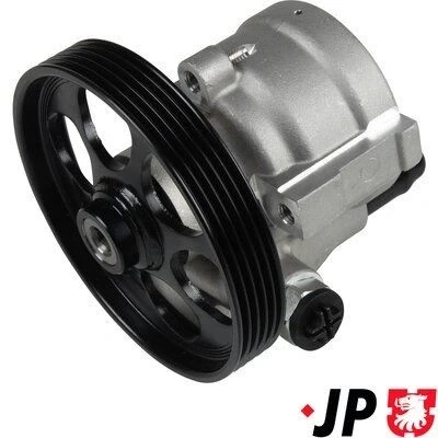 Bild av JP GROUP 4345100900 Pompe De Direction Assistée hydraulique 100 RENAULT: TRAFIC 2 Kasten, MASTER LAGUNA 2, OPEL: Vivaro A Combi