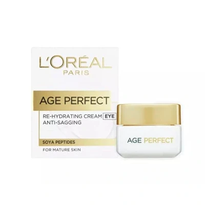 Bild av L&#039;Oréal Dermo Expertise Age Perfect Ögonkräm 15 ml