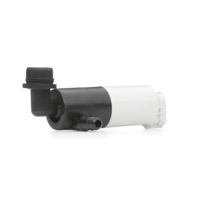 Bild av METZGER 2220089 Pompe d&#039;eau de nettoyage, nettoyage des phares SAAB: 9 3 Berline, Break