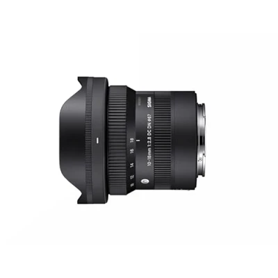 Bild av 10 18 mm F2.8 DC DN för Sony E
