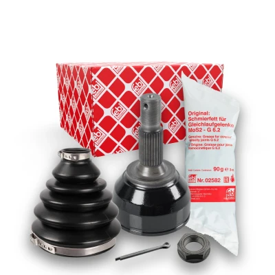 Bild av FEBI BILSTEIN 171644 Tête De Cardan PEUGEOT: 607 Berline, RCZ Coupe, Expert II Tepee, CITROËN: Jumpy Van, MPV, FIAT: Scudo oscaro,