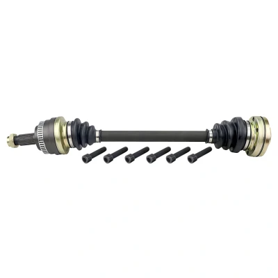 Bild av Drivaxel FEBI BILSTEIN 186594