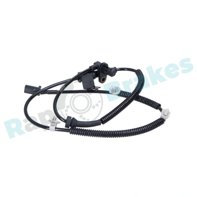 Bild av RAP BRAKES R A0643 ABS Givare framaxel höger HYUNDAI: Santa Fe II (CM) 2.7, 2.7 V6 GLS 4x4, 2.2 CRDi GLS,