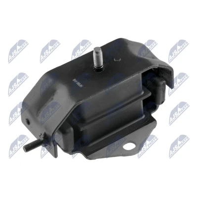 Bild av NTY ZPS MS 046 Support moteur arrière MITSUBISHI: PAJERO 2, 2 Canvas Top