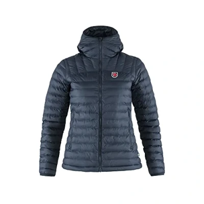 Bild av Fjällräven Vinterjacka, Storlek: Medium, blue