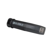 Bild av Multi datalogger Lascar Electronics EL USB 2 Mål Temperatur, Luftfugtighed 35 til 80 C 0 100 % rF