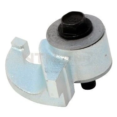 Bild av SNR GT357.57 Poulie tendeur, courroie crantée AUDI: A6 C5 Avant, A4 B6 Berline, A8 D2, VOLKSWAGEN: Passat B5 GP Break, Berline
