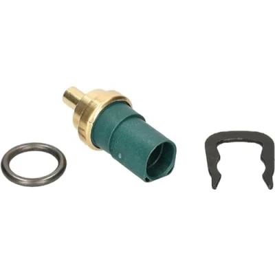 Bild av VALEO 700111 Sonde De Température Liquide Refroidissement avec bague d&#039;étanchéité PEUGEOT: 307 3/5 portes, 206 SW, Expert I Van