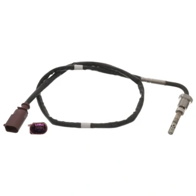 Bild av Sensor, avgastemperatur FEBI BILSTEIN 48841