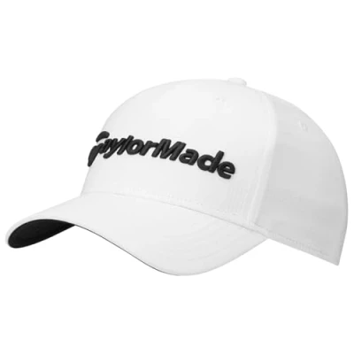 Bild av TaylorMade keps, Vitt, one size