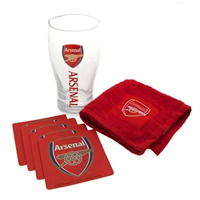 Bild av ARSENAL MINI BAR SET