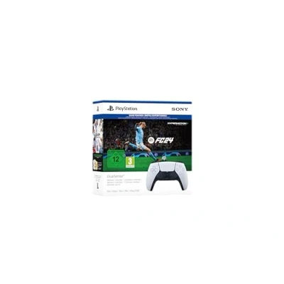 Bild av Playstation 30DS0142 Spelplatta, Vit, Svart, 19.1 x 19 7.2 cm