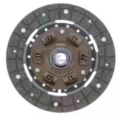 Bild av Lamellcentrum AISIN DS 026U