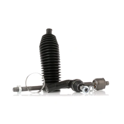 Bild av FEBI BILSTEIN 44344 Biellette de direction Essieu avant droit avec écrous colliers, corsets/emboutis SKODA: Fabia 1 Combi