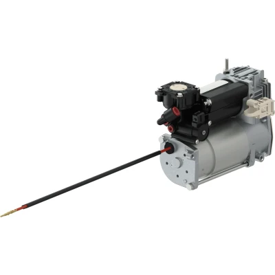 Bild av Kompressor, tryckluftssystem Wabco 415 403 304 0