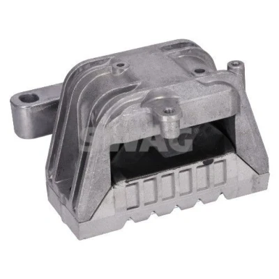 Bild av SWAG 30 93 1978 Support moteur droit métal caoutchouc VOLKSWAGEN: Passat B6 Berline, Variant