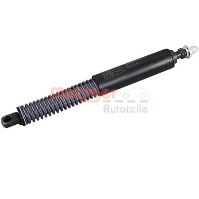 Bild av METZGER 2110688 Vérin de coffre 930 309,5 arrière gauche, droite avec ressort extérieur CITROËN: C5 I Break, II Break