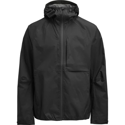 Bild av Lundhags Tived Waterproof Jacket M Charcoal