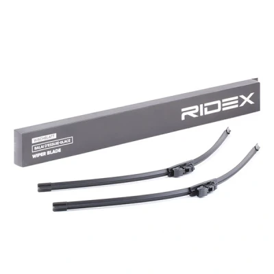 Bild av Balai d&#039;essuie glace Bosch Aerotwin 3 397 007 640 Sans Cadre FORD: Focus Turnier, 3, Mk3 Van / Break