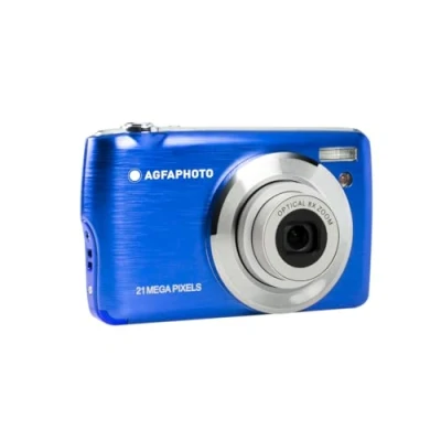 Bild av Agfa Digital Camera DC8200 CMOS 8x 18MP Blue