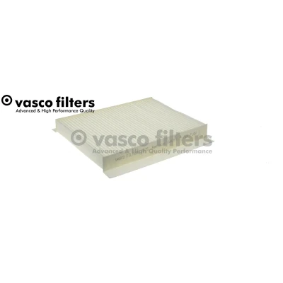 Bild av DAVID VASCO O075 Filtre d&#039;habitacle à particules 255 201 30 CITROËN: Xsara Picasso