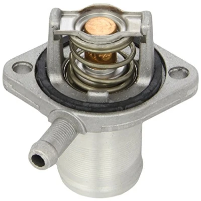 Bild av VALEO 820048 Thermostat d&#039;eau 89 avec joints boîtier RENAULT: CLIO 2, Kangoo I, I Express