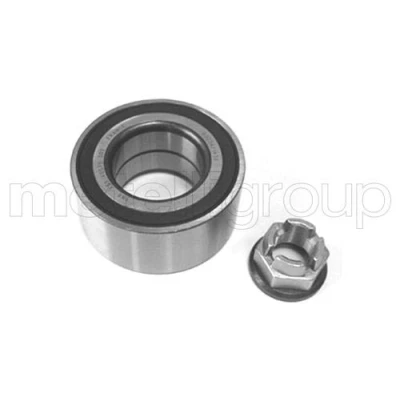Bild av METELLI 19 2343 Kit de roulements roue 86 RENAULT: TRAFIC 2 Kasten, Bus, 2, OPEL: Vivaro A Van, Combi