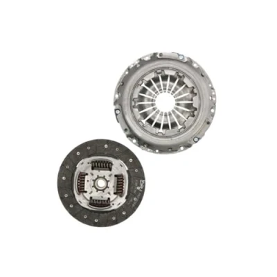 Bild av LuK BR 0222 622 3421 09 Kit d&#039;embrayage avec mécanisme disque d&#039;embrayage, sans butée de débrayage 220 DACIA: Lodgy, Dokker Break