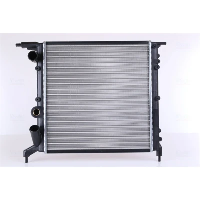 Bild av Kylare, motorkylning NISSENS 639261