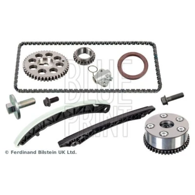Bild av BLUE PRINT ADBP730090 Jeu de distribution à chaînes Chaîne dents, fermée SUZUKI: Grand Vitara 2 SUV