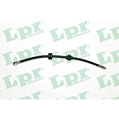 Bild av LPR 6T46944 Flexible De Frein 410 F10X1 FIAT: BRAVO 1, Brava 5 portes, LANCIA: Dedra Berline