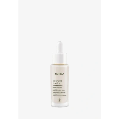 Bild av Aveda Botanical KINETICS SNOW Lotus Instant Luminizer WITH Alpha HYDR Serum, Storlek: 30 ml,