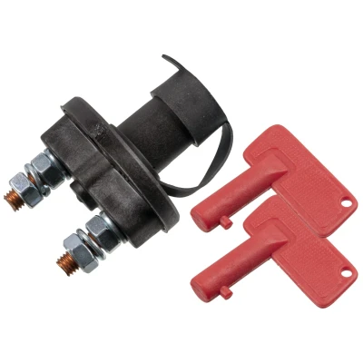 Bild av FEBI BILSTEIN 193090 Interrupteur principal, batterie