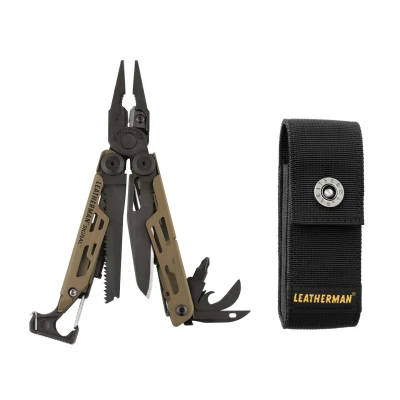 Bild av Leatherman Signal+ Multitool
